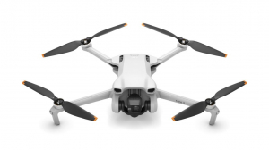 DJI Mini 3 drón